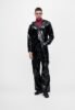 Rains Waterproof jacket - black gloss