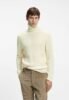 BOSS H-FIOCCOLO - Jumper - natural eighteen