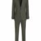 BOSS H-JECKSON-2PCS-263 SET - Suit - open green seven
