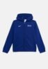 Nike Performance ATLETICO MADRID CLUB FULLZIP UNISEX - Zip-up sweatshirt - deep royal blue/white