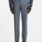 BOSS H-GENIUS-B1 - Trousers - open blue fourteen