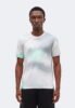 Champion PERFORMANCE SLIM FIT - Sports T-shirt - grey
