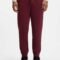 BOSS Tracksuit bottoms - dark pink four