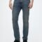 BOSS DELAWARE - Slim fit jeans - blue seven
