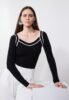 Anna Field by Zalando Jumper - black