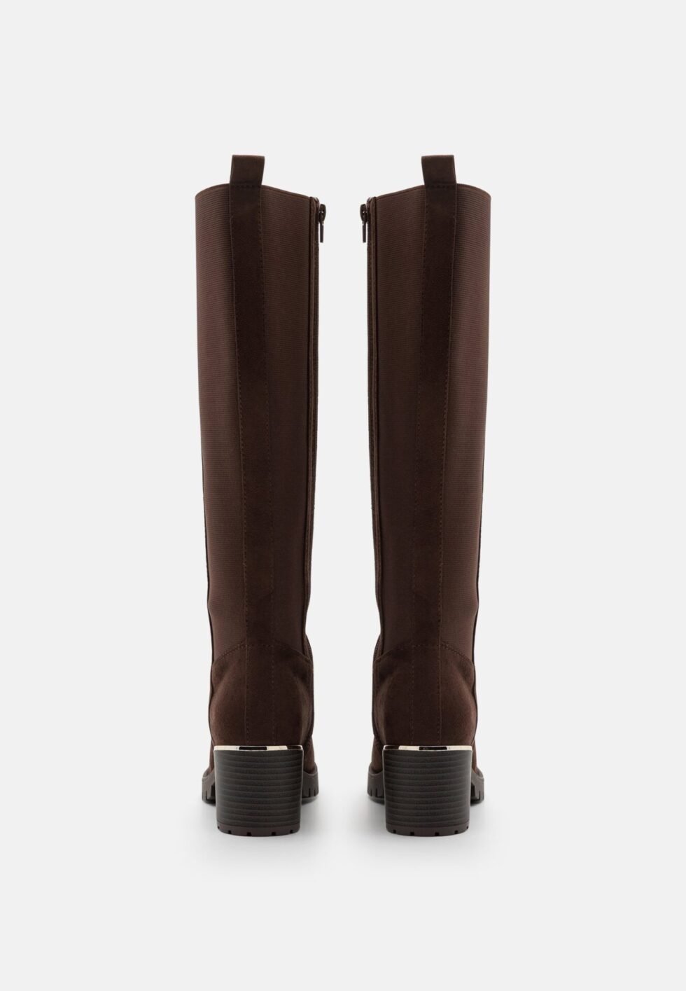 Anna Field by Zalando Platform boots -  brown