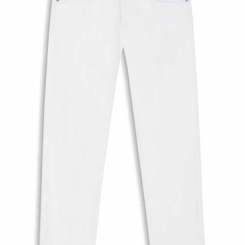 BOSS RE.MAINE BO - Straight leg jeans - natural six
