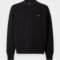 EMPORIO ARMANI Sweatshirt - black beauty