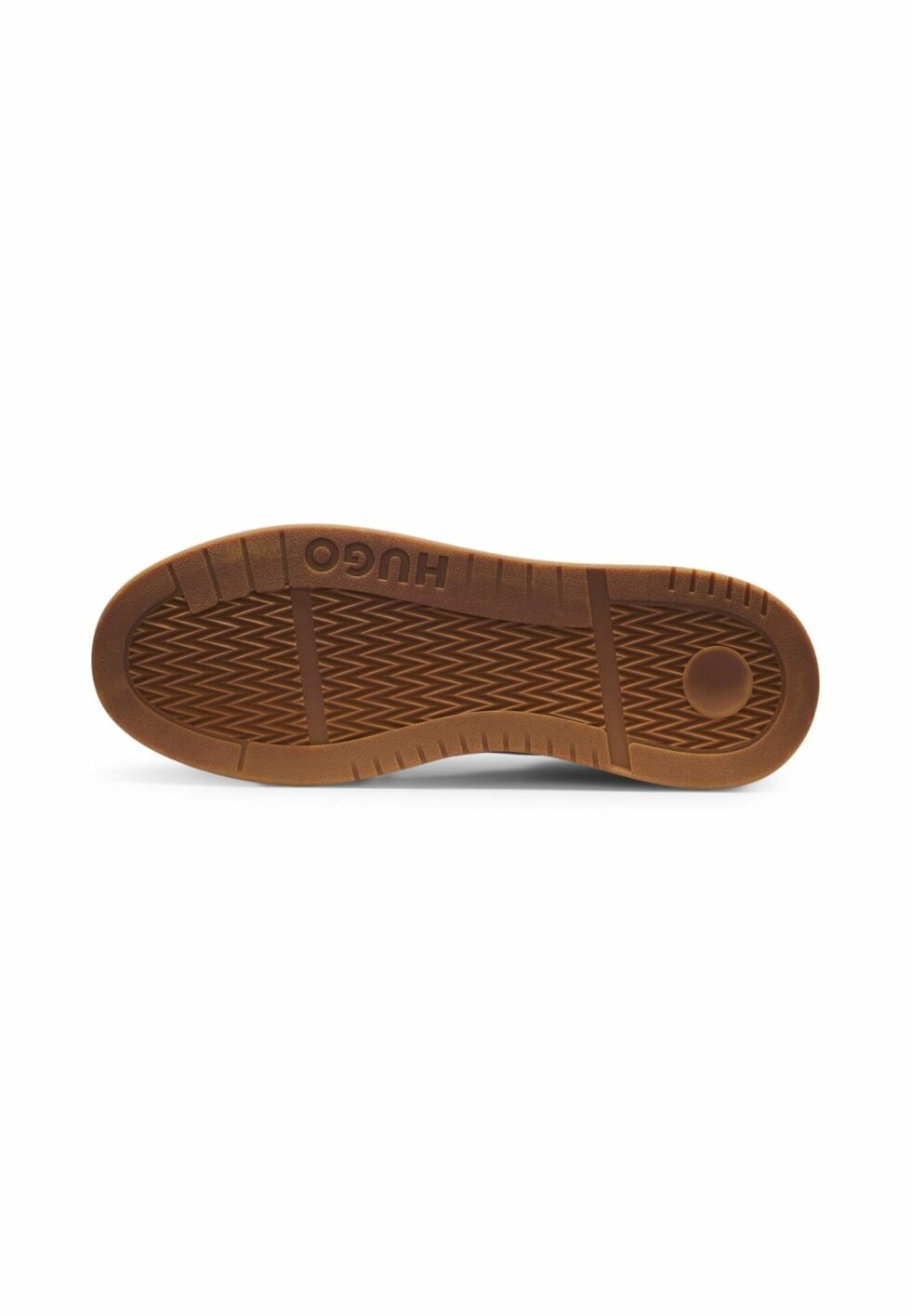 HUGO NESTON_TENN_GRLTCK - Trainers - open white three