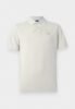 BOSS PRIME - Polo shirt - open grey