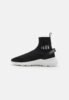 DSQUARED2 ICON High-top trainers - nero/bianco