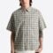 Vans LARKSPUR TIMBER. - Shirt - light beige