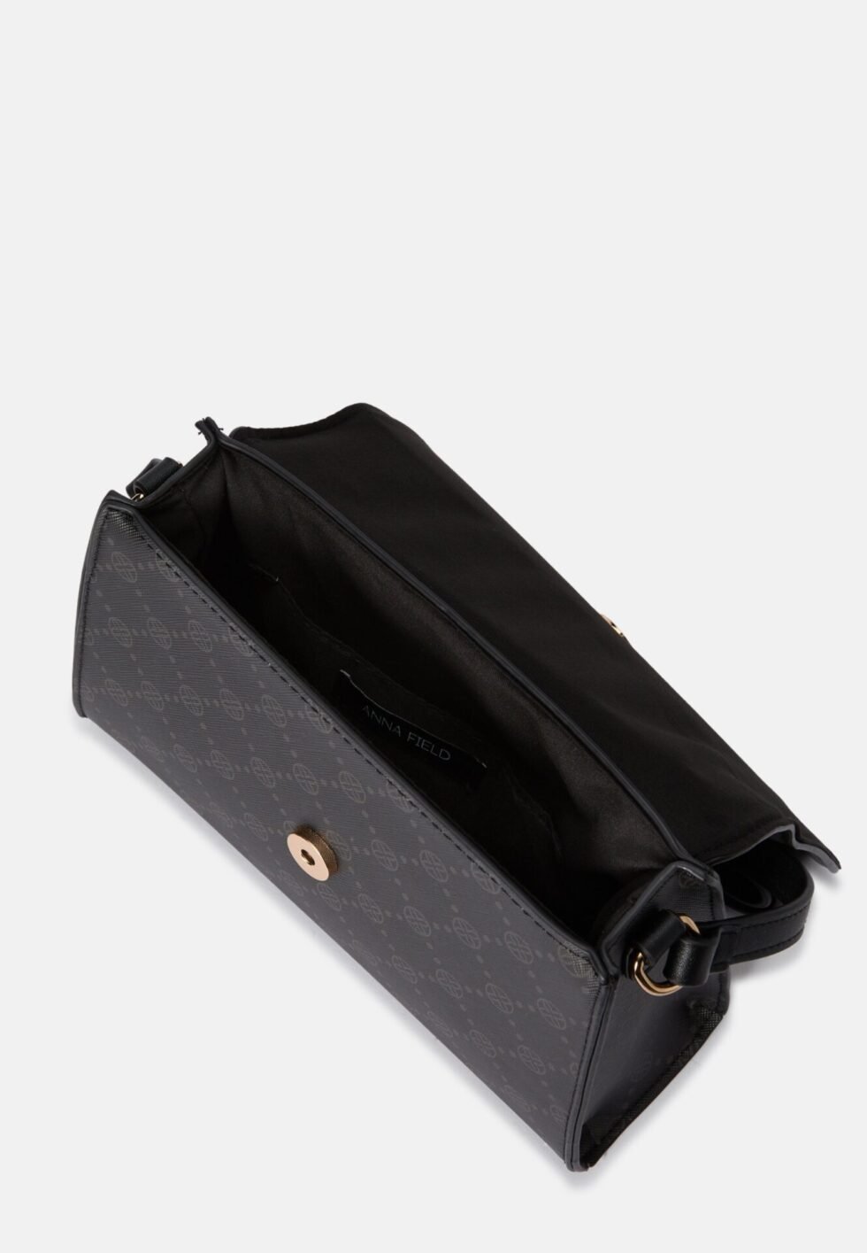 Anna Field by Zalando Cross body bag - black