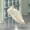BOSS KIERAN - Trainers - open white