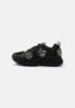 OFF-WHITE BE RIGHT BACK - Trainers - black