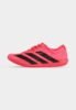 adidas Performance ADIZERO ADIOS 9 - Road running shoes - solar turbo/core black/lucid red