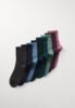 Anna Field by Zalando 8 PACK  - Socks - multi-coloured