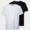 BOSS 2 PACK - Undershirt - white