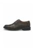 HUGO LYSANDER_OXF_SG - Smart lace-ups - brown three
