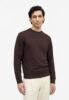 BOSS Sweatshirt - dark brown