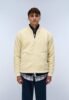 Napapijri MAPU FZ - Fleece jacket - light beige