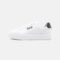 HUGO RELSTON - Trainers - open white
