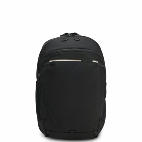 BOSS Rucksack - black one