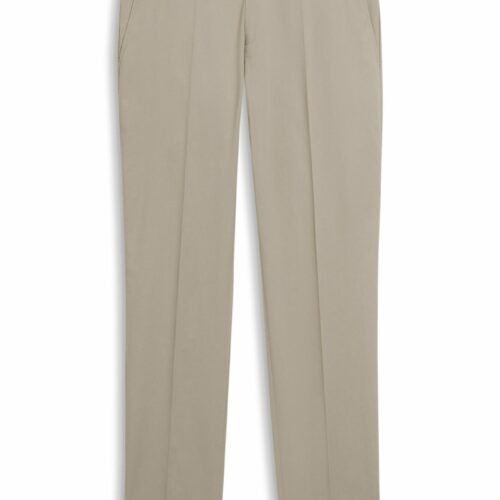 BOSS H-GENIUS-DTL-WG-262F - Chinos - khaki five