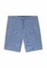 BOSS JOIN HEADLO - Tracksuit bottoms - light blue nine
