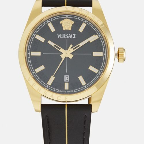 VERSACE MILLENYIUM GENT - Watch - black
