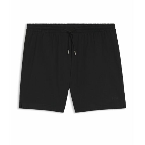 BOSS RELAX_TRUNK - Swimming shorts - black one