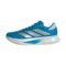 adidas Performance DURAMO SL2 M - Road running shoes - solar blue   silver metallic   dark solar blue