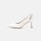 Anna Field by Zalando Classic heels - off white