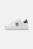 KARL LAGERFELD IKON KAPRI - Trainers - white