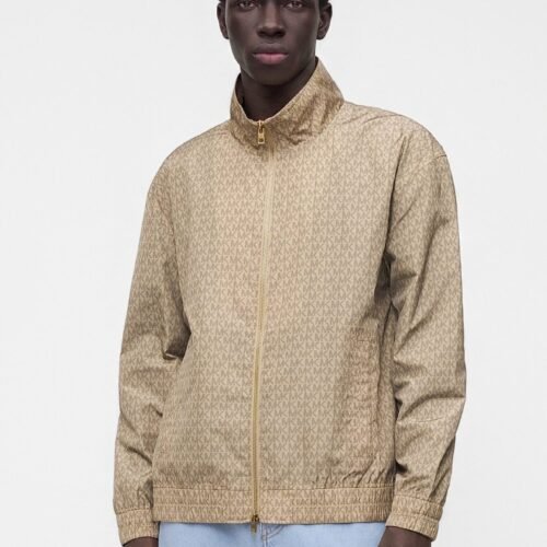 Michael Kors Outdoor jacket - khaki