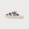 Anna Field by Zalando Slippers - brown