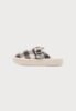Anna Field by Zalando Slippers - brown