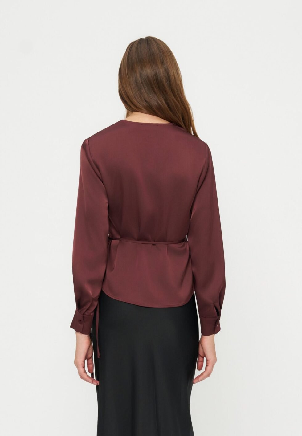 Anna Field by Zalando Blouse - sassafras