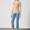 Anna Field by Zalando 3 PACK - Basic T-shirt - blanc de blanc/rose smoke/twill