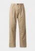 BOSS Chinos - pastel brown