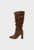 Anna Field by Zalando Boots - cognac