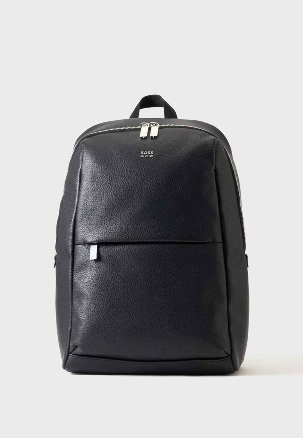 BOSS RAY - Rucksack - black