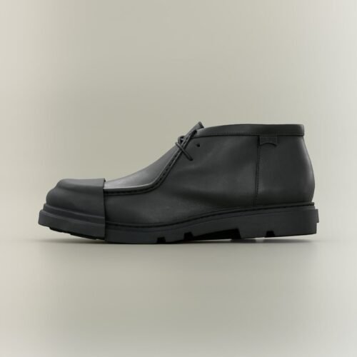 Camper JUNCTION - Casual lace-ups - black