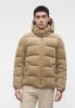 BOSS C-CLAUDION - Winter jacket - open brown
