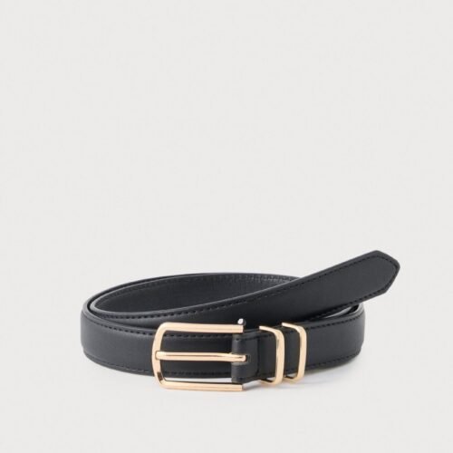 Anna Field by Zalando Belt - black