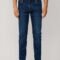 Hackett London Slim fit jeans - denim blue