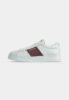 EMPORIO ARMANI ZAR - Trainers - white