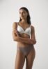 Anna Field by Zalando SEAMLESS SLIP BRIEF 5 PACK - Briefs - nude