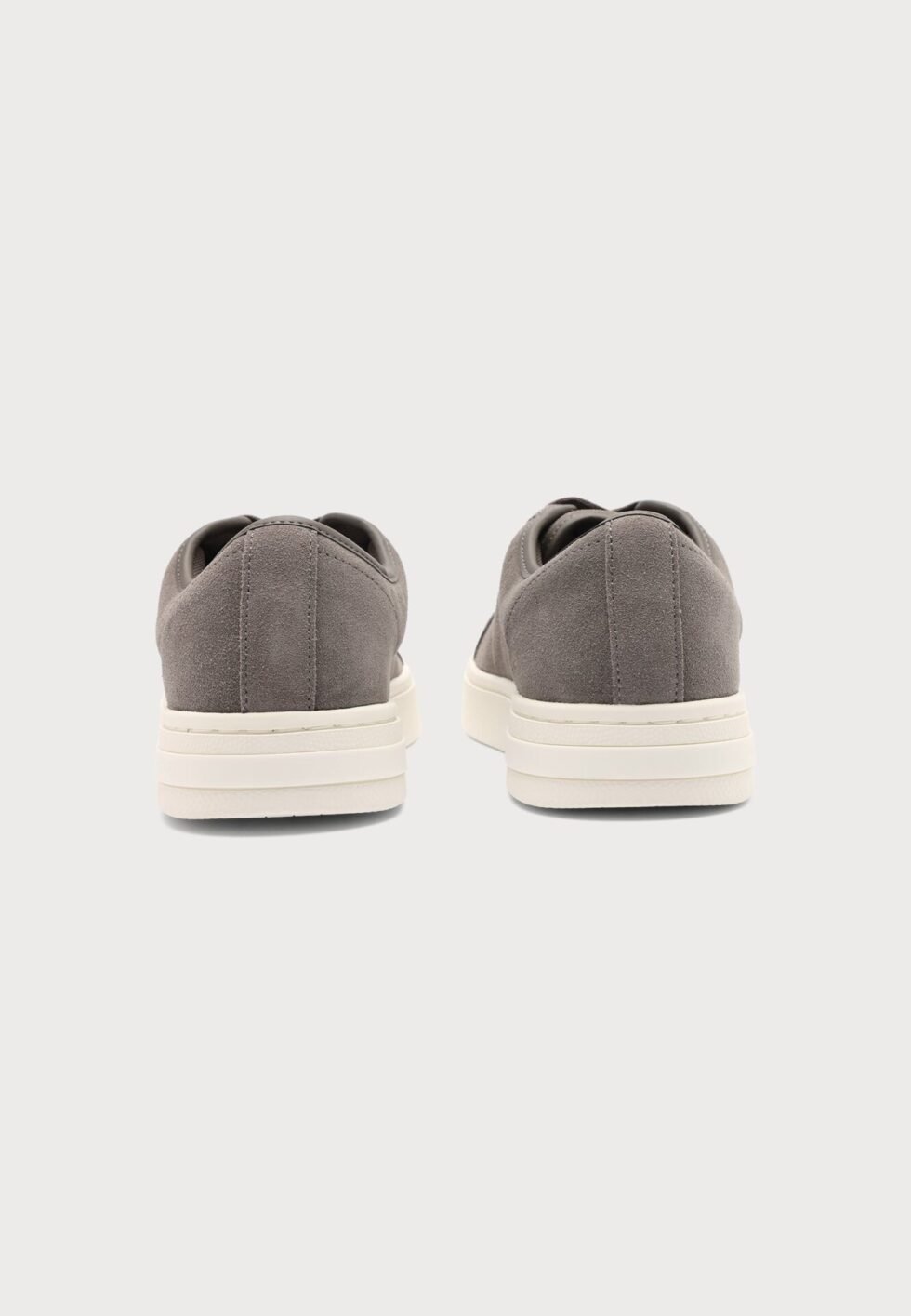 Armani Exchange LONDON - Trainers - taupe