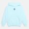 Nike Performance ERLING HAALAND CLUB UNISEX - Hoodie - glacier blue/smokey blue